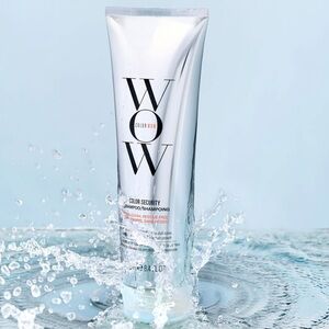 NEW Color Wow Color Security Shampoo